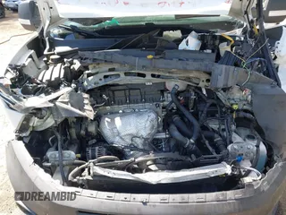 2016 Ram ProMaster City Cargo Tradesman with VIN ZFBERFAT1G6C83075, listed as a IAAI auction lot 42016330 with Not provided miles and . Bid and sale history available at DreamBid. Image 10.