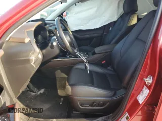 2024 Mazda CX-30 S Premium with VIN 3MVDMBDM3RM600390, listed as a Copart auction lot 59157265 with 11,819 mi miles and Salvage title. Bid and sale history available at DreamBid. Image 7.