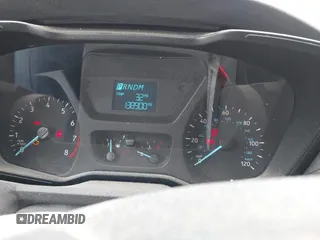 2015 Ford Transit XL с VIN 1FMZK1YM6FKA19837, выставлен на аукционе IAAI как лот 42367993 с пробегом 138 900 миль миль и . История ставок и продаж доступна на DreamBid. Изображение 7.