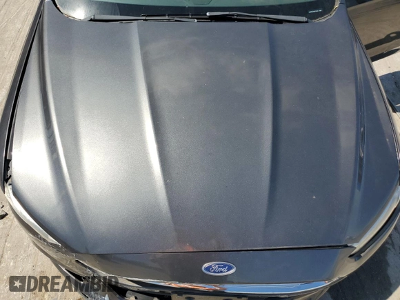 2016 Ford Fusion S with VIN 3FA6P0G74GR110123, listed as a Copart auction lot 58322455 with 22,358 mi miles and Salvage title. Bid and sale history available at DreamBid. Image 11.