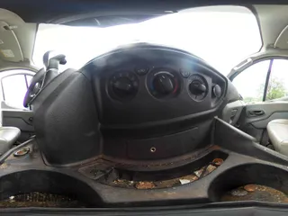 2017 Ford Transit Cargo с VIN 1FTYR2ZM4HKA60759, выставлен на аукционе IAAI как лот 42353909 с пробегом 111 882 миль миль и . История ставок и продаж доступна на DreamBid. Изображение 19.