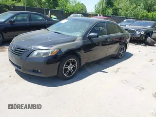 2009 Toyota Camry z VIN 4T4BE46K29R112767, wystawiony jako IAAI lot #42298934 z przebiegiem 162 970 mil mil oraz . Historia ofert i sprzedaży dostępna na DreamBid. Obrazek 2.