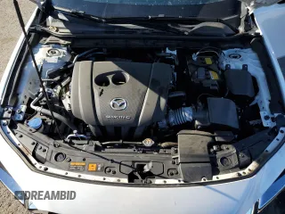 2021 Mazda 3 with VIN JM1BPBDL1M1339693, listed as a Copart auction lot 82402463 with 13,024 mi miles and . Bid and sale history available at DreamBid. Image 11.
