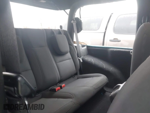 2020 Jeep Wrangler Sport S with VIN 1C4GJXAN4LW263737, listed as a IAAI auction lot 41983063 with 38,209 mi miles and . Bid and sale history available at DreamBid. Image 8.