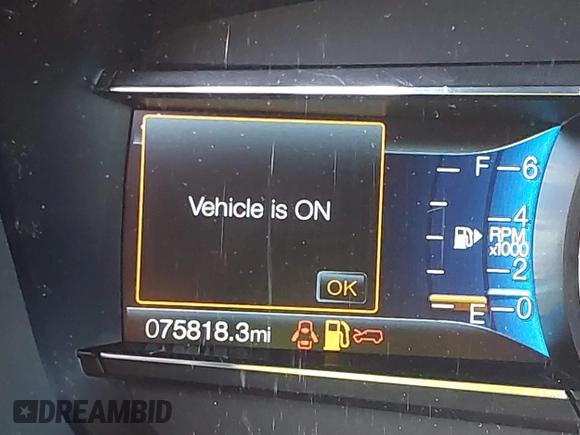 2018 Ford Explorer XLT с VIN 1FM5K8D82JGA91369, выставлен на аукционе IAAI как лот 42364667 с пробегом 75 818 миль миль и . История ставок и продаж доступна на DreamBid. Изображение 7.