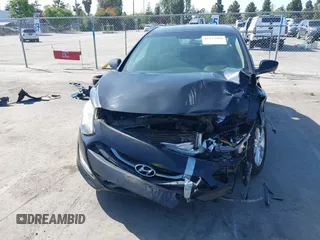 2014 Hyundai Elantra с VIN KMHD35LH0EU228891, выставлен на аукционе IAAI как лот 42173999 с пробегом 91 749 миль миль и . История ставок и продаж доступна на DreamBid. Изображение 6.