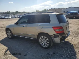 2012 Mercedes-Benz GLK 350 with VIN WDCGG8HB6CF901934, listed as a Copart auction lot 74055454 with 69,774 mi miles and Salvage Title. Bid and sale history available at DreamBid. Image 2.