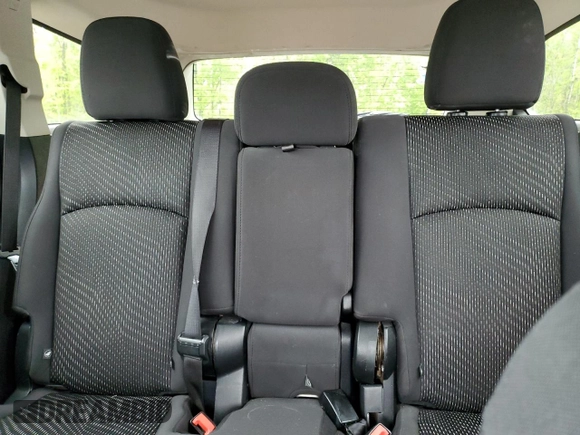 2012 Dodge Journey SXT with VIN 3C4PDCCG8CT243754, listed as a Copart auction lot 58535065 with 176,761 mi miles and Clean title. Bid and sale history available at DreamBid. Image 10.