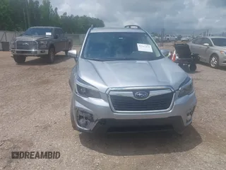 2021 Subaru Forester Limited with VIN JF2SKASC0MH510471, listed as a IAAI auction lot 42247275 with 49,130 mi miles and . Bid and sale history available at DreamBid. Image 11.