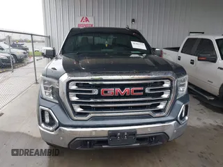 2021 GMC Sierra 1500 with VIN 3GTP8DET0MG123137, listed as a IAAI auction lot 41491779 with 72,918 mi miles and . Bid and sale history available at DreamBid. Image 12.