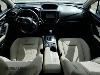 2019 Subaru Impreza Premium с VIN 4S3GTAD63K3725880, выставлен на аукционе Copart как лот 59520805 с пробегом 57 397 миль миль и Списание • Salvage title. История ставок и продаж доступна на DreamBid. Изображение 8.