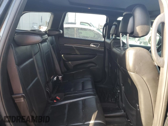 2019 Jeep Grand Cherokee Limited with VIN 1C4RJFBG5KC713687, listed as a Copart auction lot 54421555 with 73,640 mi miles and Salvage Title. Bid and sale history available at carsss.com. Image 11.
