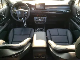 2022 Lincoln Corsair Standard with VIN 5LMCJ1C93NUL36888, listed as a Copart auction lot 45323925 with 11,610 mi miles and Salvage Title. Bid and sale history available at carsss.com. Image 8.