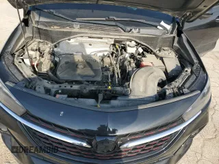 2020 Buick Encore GX Select с VIN KL4MMESL0LB096595, выставлен на аукционе Copart как лот 56202105 с пробегом 85 936 миль миль и Списание • Salvage title. История ставок и продаж доступна на DreamBid. Изображение 12.