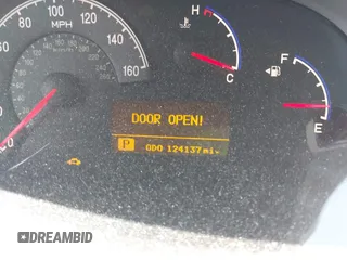 2006 Hyundai Azera SE with VIN KMHFC46FX6A107141, listed as a IAAI auction lot 41793111 with 124,137 mi miles and . Bid and sale history available at DreamBid. Image 7.
