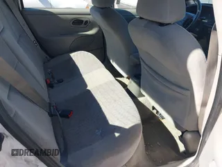 1999 Ford Contour SE Fleet с VIN 1FAFP66LXXK126297, выставлен на аукционе IAAI как лот 41861999 с пробегом 80 318 миль миль и . История ставок и продаж доступна на DreamBid. Изображение 8.