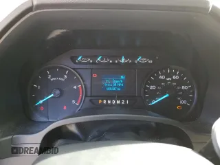 2019 Ford F-450 с VIN 1FD0X4GT8KEG66978, выставлен на аукционе Copart как лот 76724024 с пробегом 105 487 миль миль и Чистый • Clean title. История ставок и продаж доступна на DreamBid. Изображение 9.