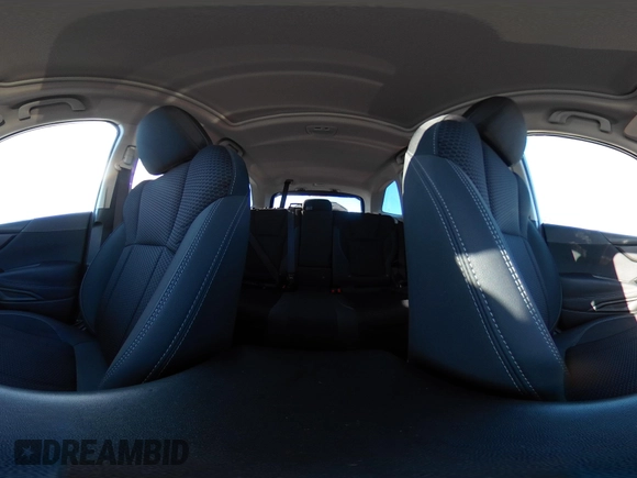 2023 Subaru Forester Premium with VIN JF2SKADC1PH496825, listed as a IAAI auction lot 41837281 with 14,064 mi miles and . Bid and sale history available at DreamBid. Image 18.