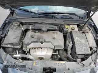 2014 Chevrolet Malibu LS with VIN 1G11B5SL2EF149364, listed as a Copart auction lot 54675135 with 96,940 mi miles and Salvage Title. Bid and sale history available at DreamBid. Image 11.