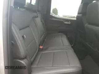 2022 Chevrolet Silverado 1500 LT with VIN 1GCPACED8NZ521219, listed as a Copart auction lot 79120924 with 38,132 mi miles and Salvage Title. Bid and sale history available at carsss.com. Image 10.