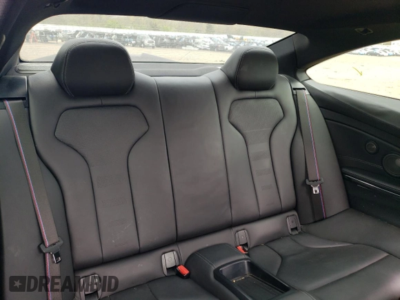 2019 BMW M4 with VIN WBS4Y9C54KAG67331, listed as a Copart auction lot 51461204 with 67,562 mi miles. Bid and sale history available at carsss.com. Image 10.