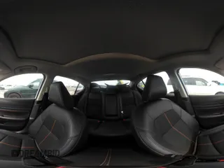 2022 Nissan Altima SR z VIN 1N4BL4CV3NN424416, wystawiony jako IAAI lot #42127183 z przebiegiem 8 881 mil mil oraz . Historia ofert i sprzedaży dostępna na DreamBid. Obrazek 18.
