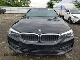 2018 BMW 5 Series 530e xDrive with VIN WBAJB1C55JB374313, listed as a Copart auction lot 62969295 with 70,596 mi miles and Clean title. Bid and sale history available at DreamBid. Image 5.