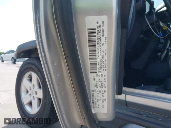 2012 Jeep Wrangler Sport с VIN 1C4AJWAG0CL273233, выставлен на аукционе IAAI как лот 42604894 с пробегом 119 103 миль миль и . История ставок и продаж доступна на DreamBid. Изображение 9.