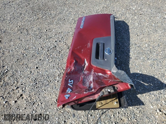 2019 Nissan Frontier SV with VIN 1N6AD0EV7KN709444, listed as a Copart auction lot 56786245 with 56,164 mi miles and Salvage title. Bid and sale history available at DreamBid. Image 12.