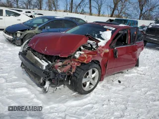 2008 Nissan Altima SE z VIN 1N4BL21E68C173236, wystawiony jako Copart lot #45986615 z przebiegiem Nie podano mil oraz Szkoda całkowita • Salvage title. Historia ofert i sprzedaży dostępna na DreamBid. Obrazek 1.