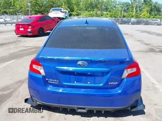 2016 Subaru WRX с VIN JF1VA1B61G9800795, выставлен на аукционе IAAI как лот 42138057 с пробегом 120 615 миль миль и . История ставок и продаж доступна на DreamBid. Изображение 17.