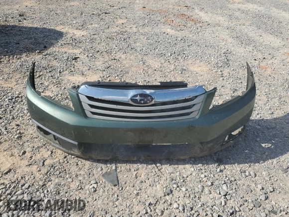 2012 Subaru Outback Prem with VIN 4S4BRCCC8C3218949, listed as a Copart auction lot 55101835 with 245,545 mi miles and Salvage title. Bid and sale history available at DreamBid. Image 13.