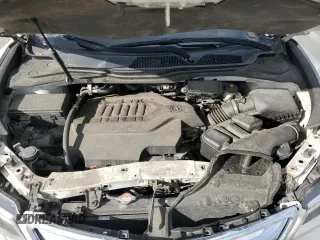 2014 Acura MDX Technology with VIN 5FRYD3H49EB010968, listed as a Copart auction lot 52149615 with 116,353 mi miles and Clean title. Bid and sale history available at DreamBid. Image 12.