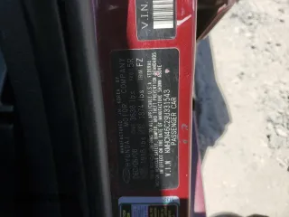 2009 Hyundai Accent Auto GLS с VIN KMHCN46C29U331543, выставлен на аукционе Copart как лот 60161335 с пробегом 132 224 миль миль и Списание • Salvage title. История ставок и продаж доступна на DreamBid. Изображение 12.
