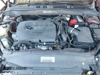 2017 Ford Fusion SE with VIN 3FA6P0HD0HR275222, listed as a IAAI auction lot 42126046 with 158,803 mi miles and . Bid and sale history available at DreamBid. Image 10.