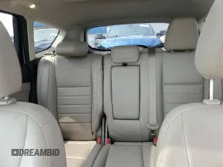 2015 Ford Escape Titanium с VIN 1FMCU9J95FUC87156, выставлен на аукционе Copart как лот 60097165 с пробегом 111 275 миль миль и Списание • Salvage title. История ставок и продаж доступна на DreamBid. Изображение 10.