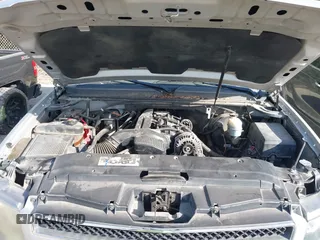 2011 Chevrolet Tahoe LS with VIN 1GNSCAE00BR140716, listed as a IAAI auction lot 40225018 with 189,052 mi miles and . Bid and sale history available at DreamBid. Image 10.