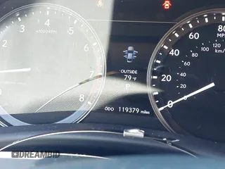 2014 Lexus GS 350 z VIN JTHBE1BL0E5033211, wystawiony jako IAAI lot #42329385 z przebiegiem 119 379 mil mil oraz . Historia ofert i sprzedaży dostępna na DreamBid. Obrazek 15.