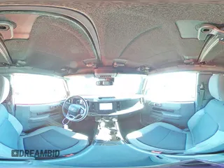 2021 Ford Bronco с VIN 1FMDE5CH0MLA60295, выставлен на аукционе Copart как лот 77109024 с пробегом 12 804 миль миль и Списание • Salvage title. История ставок и продаж доступна на DreamBid. Изображение 16.