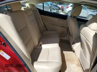 2013 Lexus ES 4dr Sdn with VIN JTHBK1GG5D2031314, listed as a Copart auction lot 47732305 with 291,166 mi miles and Salvage Title. Bid and sale history available at carsss.com. Image 10.