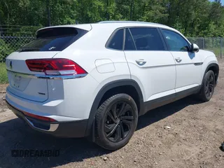 2023 Volkswagen Atlas SE с VIN 1V2KC2CA2PC220778, выставлен на аукционе IAAI как лот 42136136 с пробегом 30 370 миль миль и . История ставок и продаж доступна на DreamBid. Изображение 4.