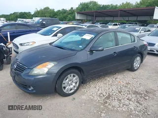 2009 Nissan Altima SL with VIN 1N4AL21E89N445187, listed as a IAAI auction lot 42195068 with 183,167 mi miles and . Bid and sale history available at DreamBid. Image 2.