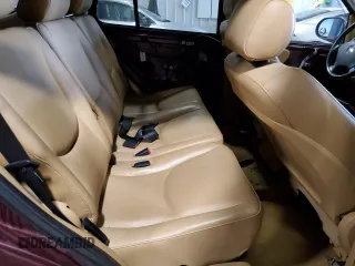1999 Mercedes-Benz M-Class with VIN 4JGAB72EXXA082657, listed as a Copart auction lot 71366544 with 113,918 mi miles and Clean Title. Bid and sale history available at carsss.com. Image 11.