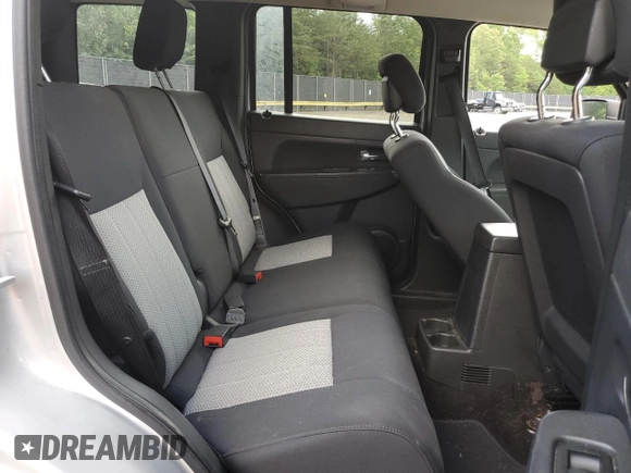 2010 Jeep Liberty Sport с VIN 1J4PN2GK9AW130032, выставлен на аукционе Copart как лот 55938685 с пробегом 181 694 миль миль и Чистый • Clean title. История ставок и продаж доступна на DreamBid. Изображение 11.