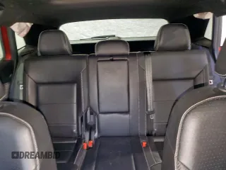2022 Volkswagen Atlas SE с VIN 1V2JE2CA6NC225324, выставлен на аукционе Copart как лот 60476985 с пробегом 58 315 миль миль и Чистый • Clean title. История ставок и продаж доступна на DreamBid. Изображение 10.