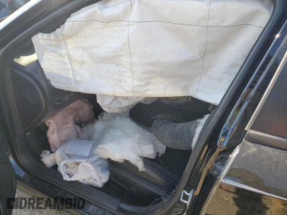 2019 Dodge Charger GT with VIN 2C3CDXHG0KH597651, listed as a Copart auction lot 52932935 with Not Provided miles and Salvage Title. Bid and sale history available at DreamBid. Image 7.