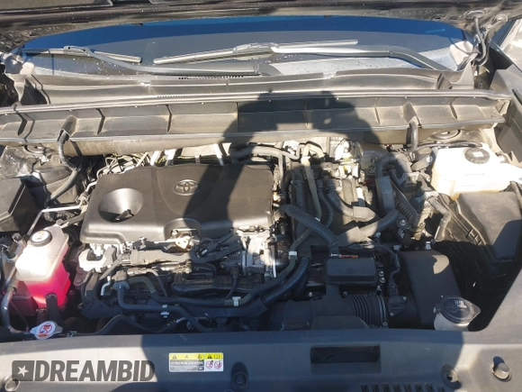 2021 Toyota Highlander Hybrid Limited with VIN 5TDYARAH8MS006883, listed as a IAAI auction lot 41507332 with 169,210 mi miles and . Bid and sale history available at DreamBid. Image 10.