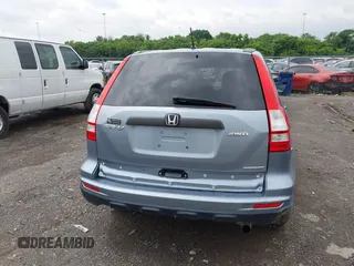 2011 Honda CR-V SE z VIN 5J6RE4H49BL051242, wystawiony jako IAAI lot #42296956 z przebiegiem 193 787 mil mil oraz . Historia ofert i sprzedaży dostępna na DreamBid. Obrazek 16.