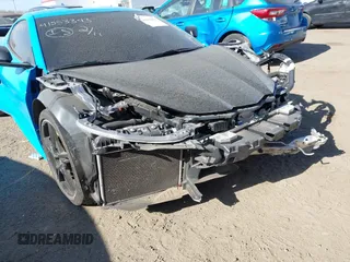 2020 Chevrolet Corvette 2LT z VIN 1G1Y72D44L5117409, wystawiony jako IAAI lot #41913012 z przebiegiem 64 027 mil mil oraz . Historia ofert i sprzedaży dostępna na DreamBid. Obrazek 18.