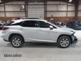 2017 Lexus RX 350 with VIN 2T2BZMCA2HC089416, listed as a IAAI auction lot 42595387 with 105,568 mi miles and . Bid and sale history available at DreamBid. Image 14.